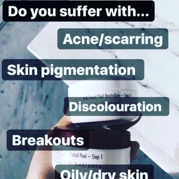 Two 180 Face Wash - Picture 7 of 14